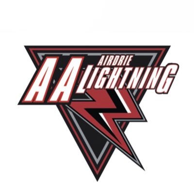 2021-22 Airdrie U15AA Lightning