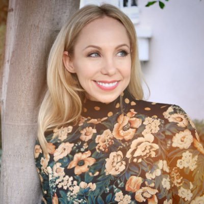 Jennifer Birn