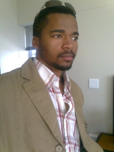 Gqabisto's profile picture. 