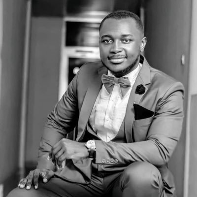 christopher_nti's profile picture. Founder & CEO of KNC Engineering Works, KNC Furniture Works, KNC Bio Digester Toilet System, KNC Entertainment (Entrepreneur).