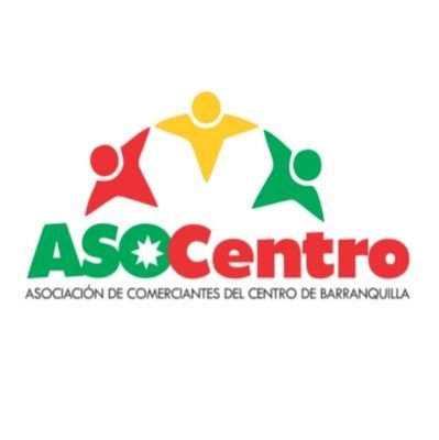 Asociación de Comerciantes del Centro de Barranquilla.