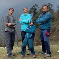 Tushar Dixit (@tmdixit) 's Twitter Profile