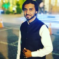 Qasim Saeed Khan (@mqasimsaeed11) 's Twitter Profile