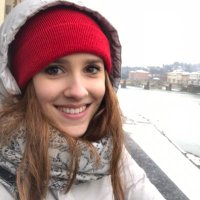 Arianna Balestri (@ariannabalestr2) 's Twitter Profile