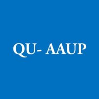 AAUP_QU (@aaup_qu) 's Twitter Profile