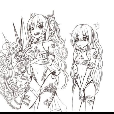 異次元フェス両日参戦 #マクロス と #ワルキューレ を大好きです 마크로스가 본진이지만 최근 이것저것 퍼먹고 있는 잡식입니다.
프사 루세님@Luse_y , 마크로스 신작 화이팅
#ワルキューレラストミッション 有明と幕張両日参戦