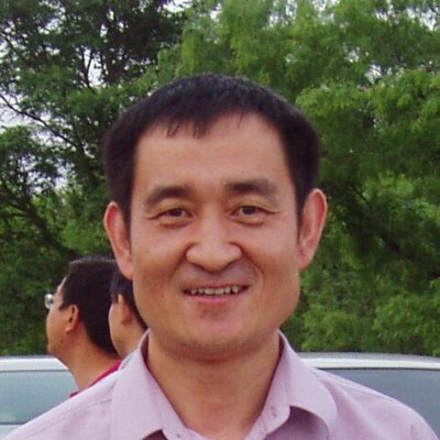 WenanQiang Profile