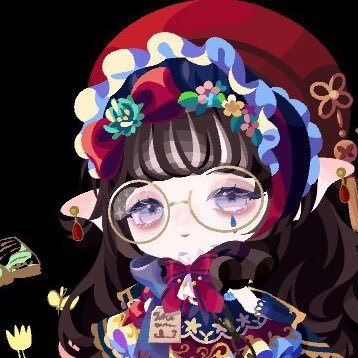 イラスト頑張る黒猫ヤマト(🦈)さんのプロフィール画像