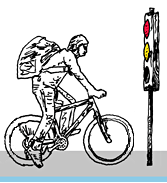 Information on cycling law in England and Wales