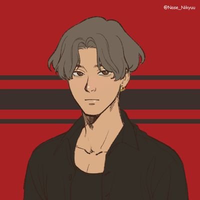 jmyeow's profile picture. (he/him) 大象gray; like a lark who’s learning how to pray