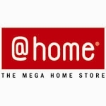 ‘@home’, a Home maker store, provides for a perfect one-stop solution store for home planning,