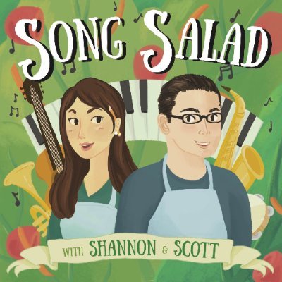 songsaladcast Profile Picture