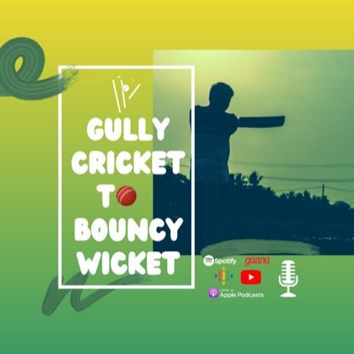 A bunch of Gully cricketers talking about game we love | Find us on: https://t.co/z7YeeAfnlX I https://t.co/yQD1rabeDe