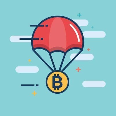 Airdrop - Free Crypto (For All)