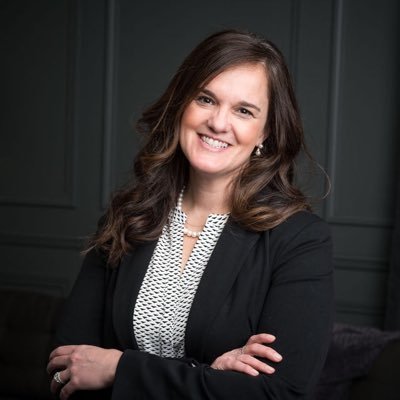 Managing Partner @BlackTwigPR 🍎; Former Board President @PRSASTL ('13); Mommy. Lover of PR, news, coffee, chocolate, beer, wine, & cheese. Tweets are mine.