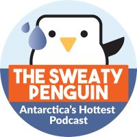 The Sweaty Penguin 🐧💦(@SweatPenguinPod) 's Twitter Profile Photo