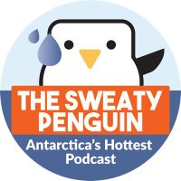The Sweaty Penguin 🐧💦 (@sweatpenguinpod) 's Twitter Profile