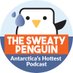 The Sweaty Penguin 🐧💦 (@SweatPenguinPod) Twitter profile photo