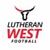 Lutheran West Football (@LW_Football) Twitter profile photo