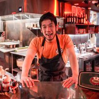 ChefShota (@chefshota) 's Twitter Profile