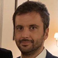 Michele Gallo (@mgallomd) 's Twitter Profile