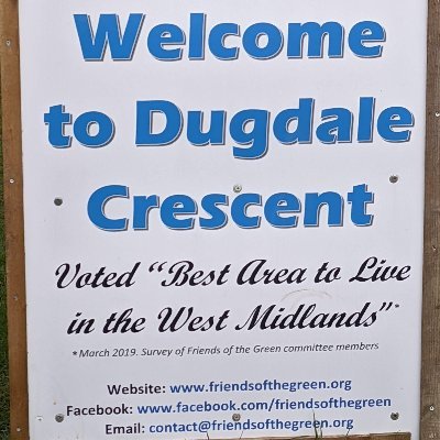 JonathanCowie3's profile picture. Proud Dugdale Crescent Resident# Sutton Codfield
