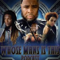 WhoseMansIsThis(@WMITPodcast) 's Twitter Profile Photo