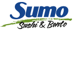 We are Sumo Sushi & Bento in Dubai Media City. Please call 04-391-1041 / 42 for delivery or dinner reservations.