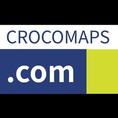 crocomaps