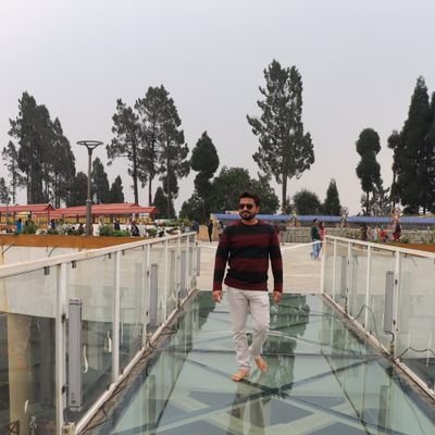 sinhaakash7's profile picture. #MechanicalEngineerByProfession #NATURELOVER #TRAVELLER #BeignerInPhotography #IAMWhatIAm Please do Follow 👉 @ink_portal on Twitter ,