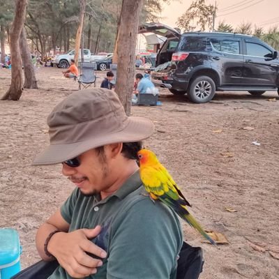 SONCHAI06066178's profile picture. 