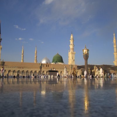 Alkhulaifi95's profile picture. بكالريوس الحديث الشريف والتفسير - جامعة الكويت ☘️ معلمة حديث / ماجستير  الحديث - الجامعة الأردنية ☘️