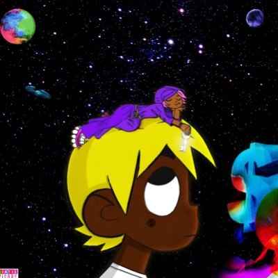 lilUzi_Squirt1's profile picture. 2021 HBHS Senior Tag