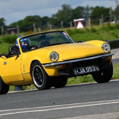 Chassis manufacturer for most things Land Rover and Triumph and Lotus fan.
