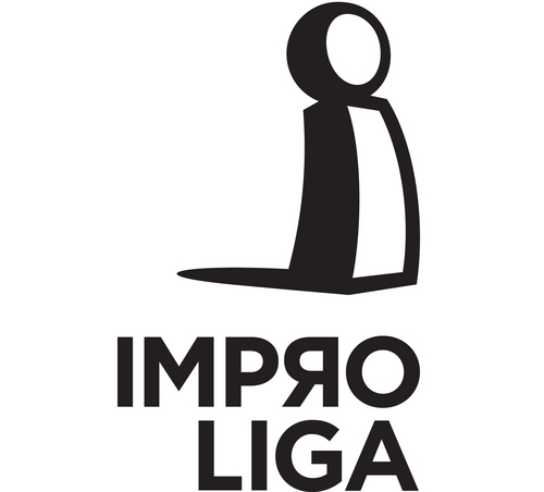 Impro liga je projekt, ki združuje ljubitelje gledališke improvizacije iz različnih koncev Slovenije. Leta 1993 je Impro ligo ustanovilo Gledališče Ane Monro.
