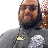 garth (@garbagecoven) 's Twitter Profile