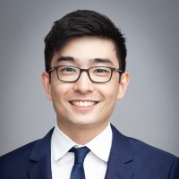 Andrew Hu(@AndrewHuMBChB) 's Twitter Profile Photo