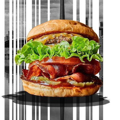 reviewing burgers of toronto

IG: @ https://t.co/fprwvyxFhU 

product of #DigitalEdu @ #UofT