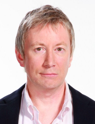 LBC - Nick Abbot - The Blog