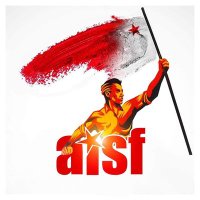 AISF(@AISFofficial) 's Twitter Profile Photo