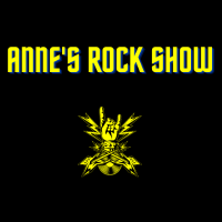 Anne's Rock Show(@AnnesRockShow) 's Twitter Profileg