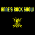 Anne's Rock Show (@AnnesRockShow) Twitter profile photo