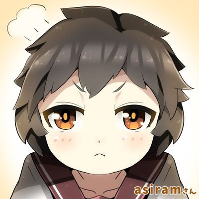 asiram / unityゲーム開発さんのプロフィール画像