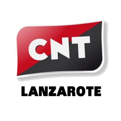 CNT Lanzarote🔛 @CNTCanarias 🔝
🔴⚫ Organizadas y en Lucha!!
👩‍🔧👩‍🏭👩‍🌾👩‍⚕️💪🆙
📞Teléfono 622946040 📲Whatsapp o Télegram