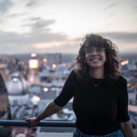 María José Benavente (@mariajo0) 's Twitter Profile