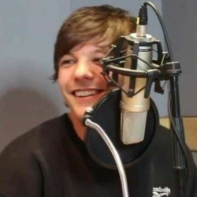 myheavenislarry's profile picture. remember if it’s by one direction and its a banger, it’s written by @Louis_Tomlinson