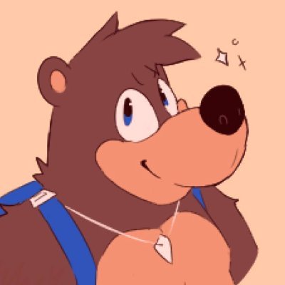banjo
Ult Player for (and *HUGE* fan of) @Gen2Gamers
pfp by @aslyf0x