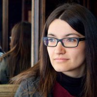 Pilar Gargallo (@pigaot) 's Twitter Profile Photo