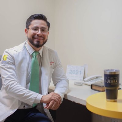 ▪️Fellowship en reconstrucción Genitourinaria y Cirugía de Afirmación de Sexo 🇷🇸 ▪️Certificado por WPATH ▪️Miembro GURS▪️ig. dr.carlos.guerra 🇲🇽
