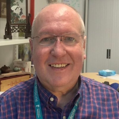 Prof of Cancer & Radiation Biology. Breast (Brain & Ovarian) Cancer Researcher @NottmBCRC. Family first. Fan: Rugby, Cocktails, Fine Food & Travel. Views=Own.